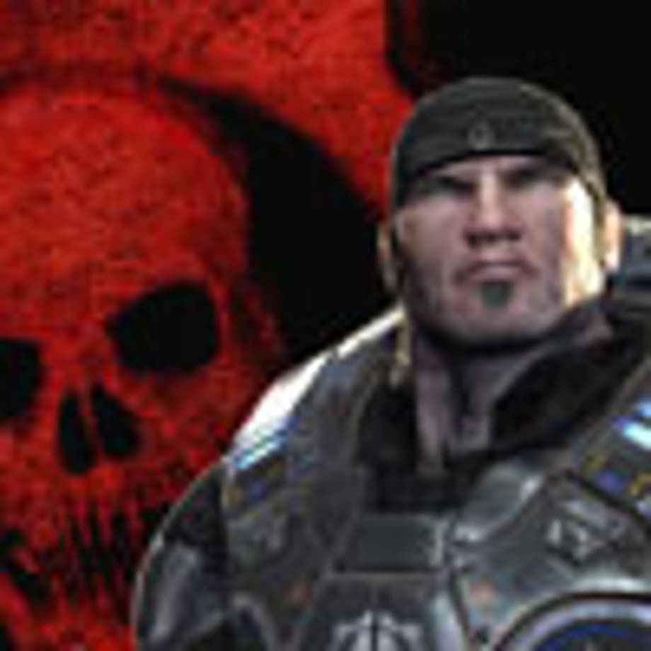 New HolyFragger.com Gears of War 2 Wallpaper Available!