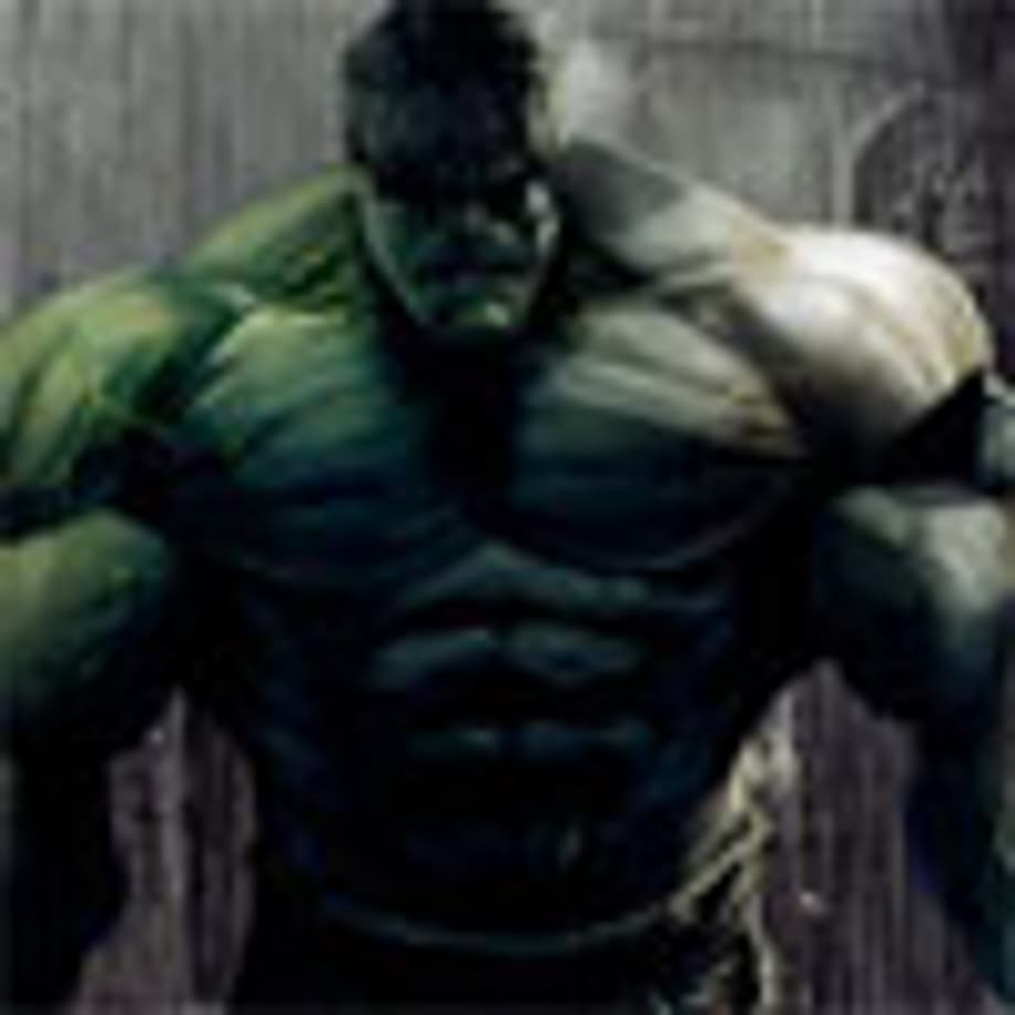 New Incredible Hulk Wallpapers