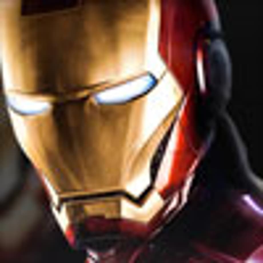 New Iron Man Wallpapers Available