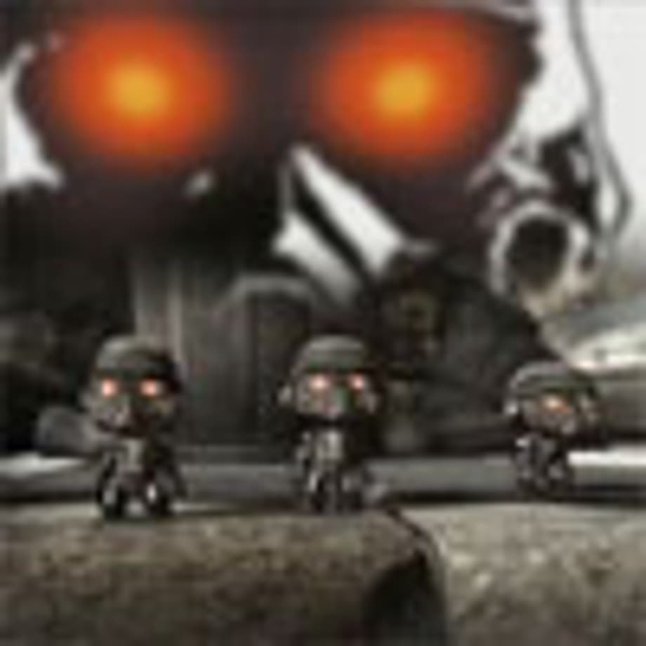 New LittleBigPlanet Wallpaper