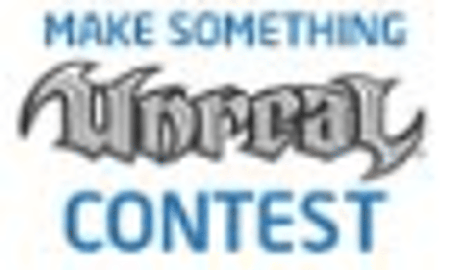 New Make Something Unreal Contest Winners Announced