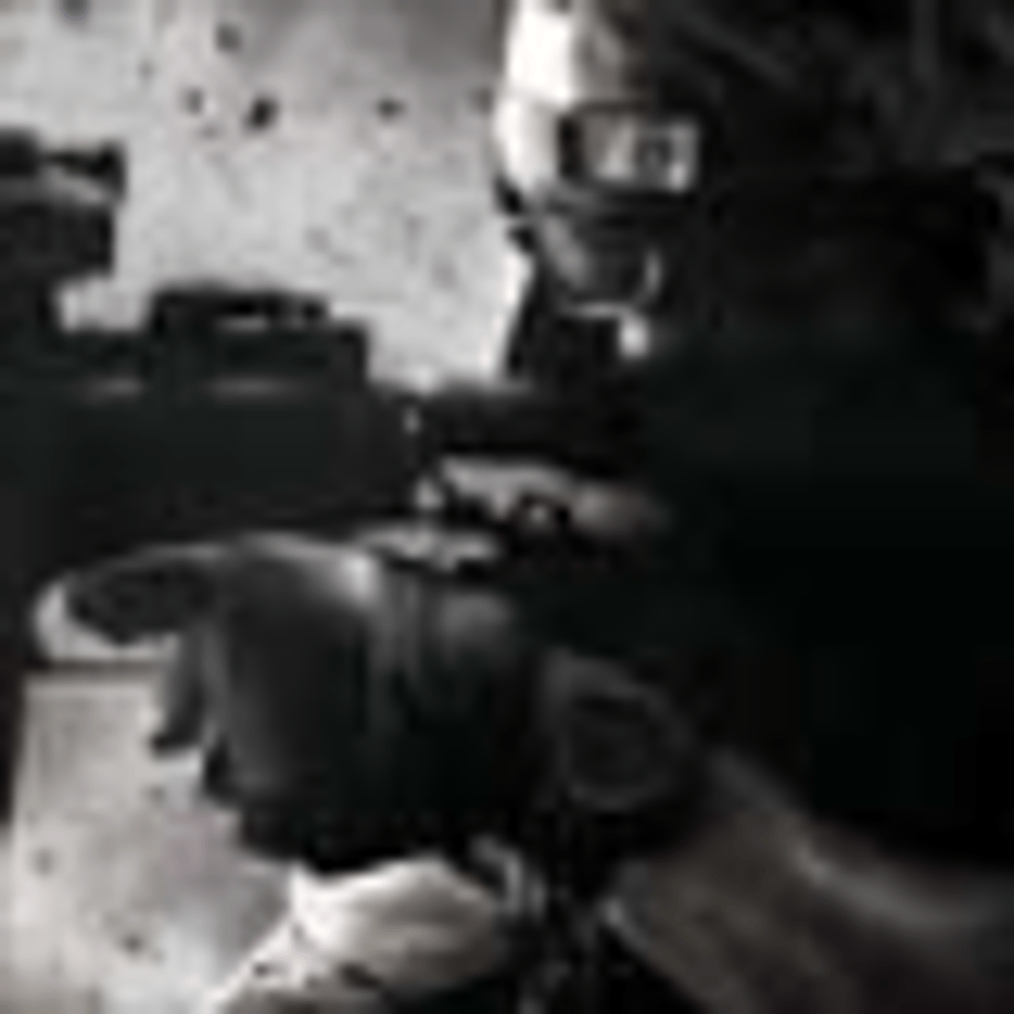 New Medal of Honor Trailer Featuring Linkin Park