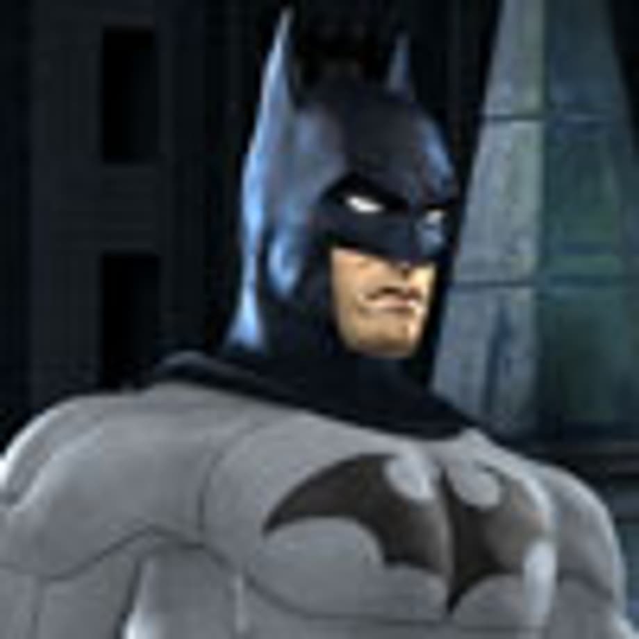 New Mortal Kombat vs DC Universe Pictures