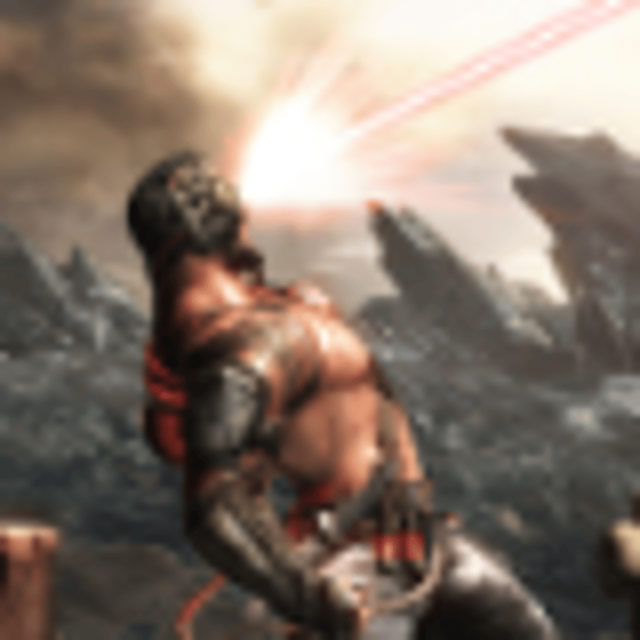 New Official Mortal Kombat X Features Trailer Is Here!