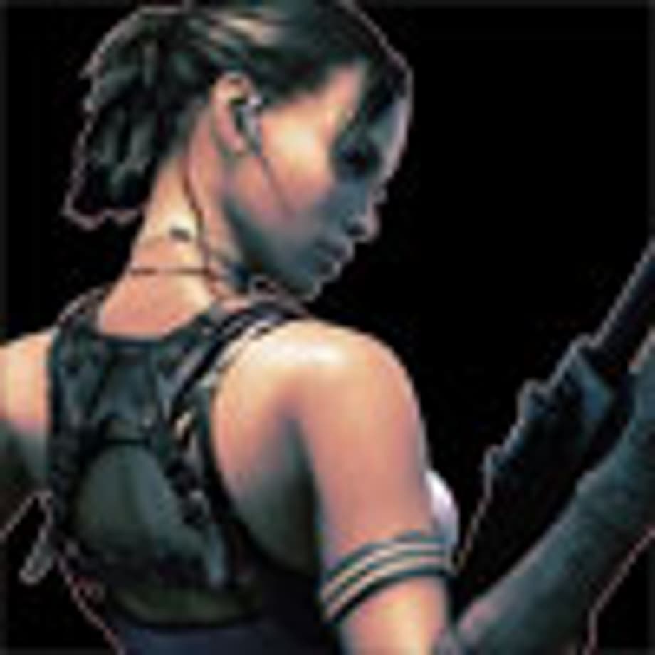 New Resident Evil 5 Screenshots, Character Art, And Videos!