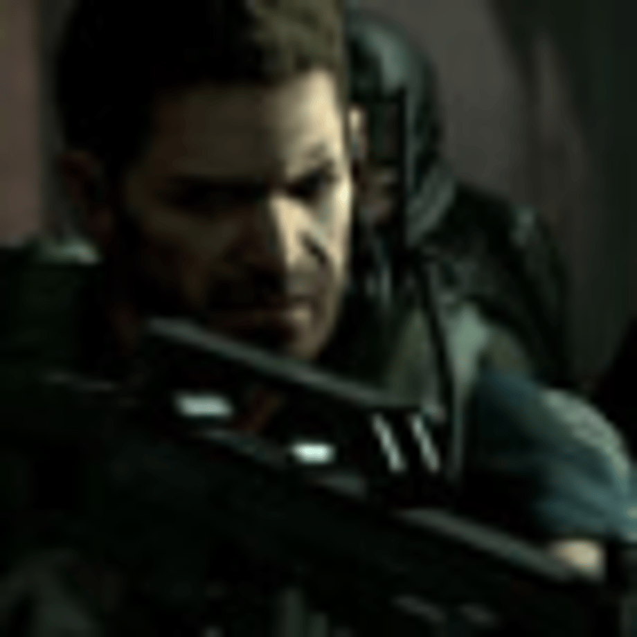 New Resident Evil 6 Details Emerge