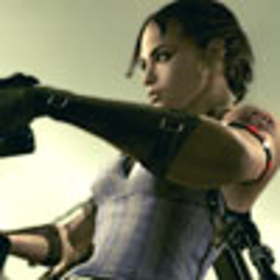 New Resident Evil Pictures, Video, Wallpaper, And Info