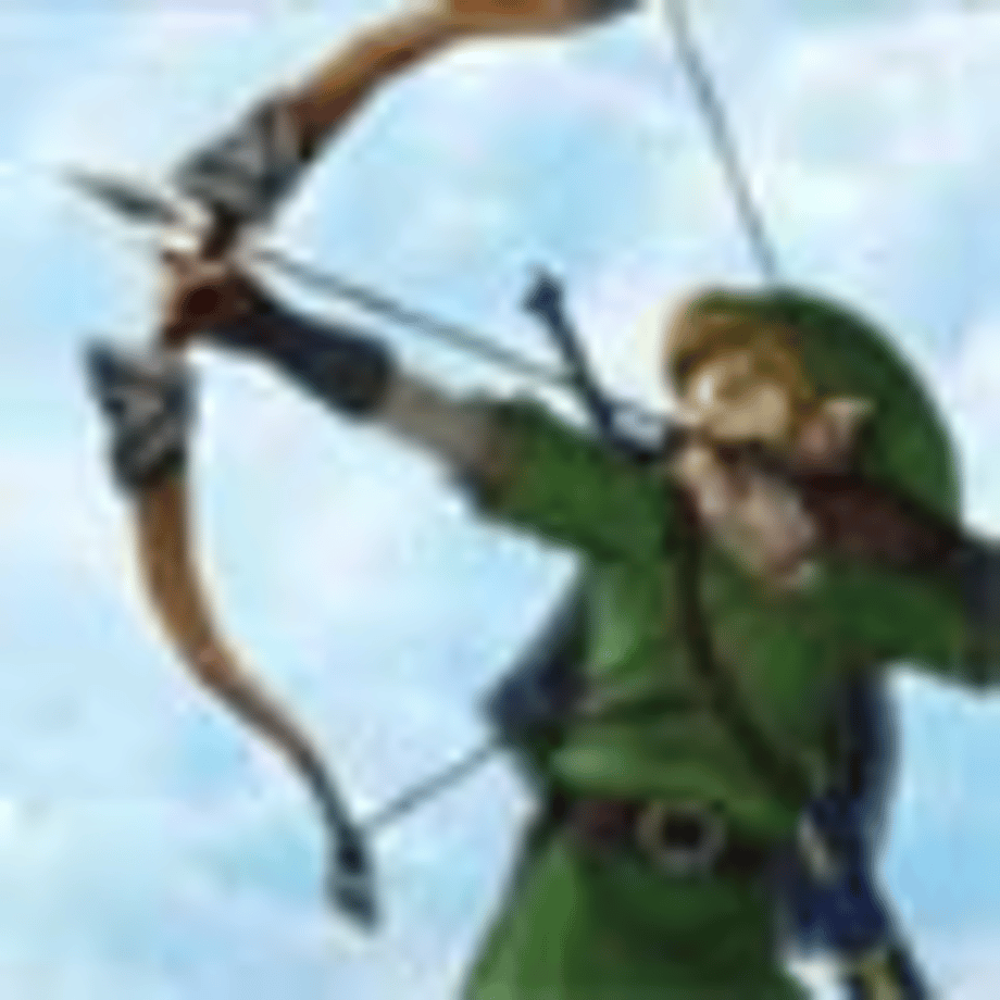 New The Legend Of Zelda: Skyward Sword Details Revealed