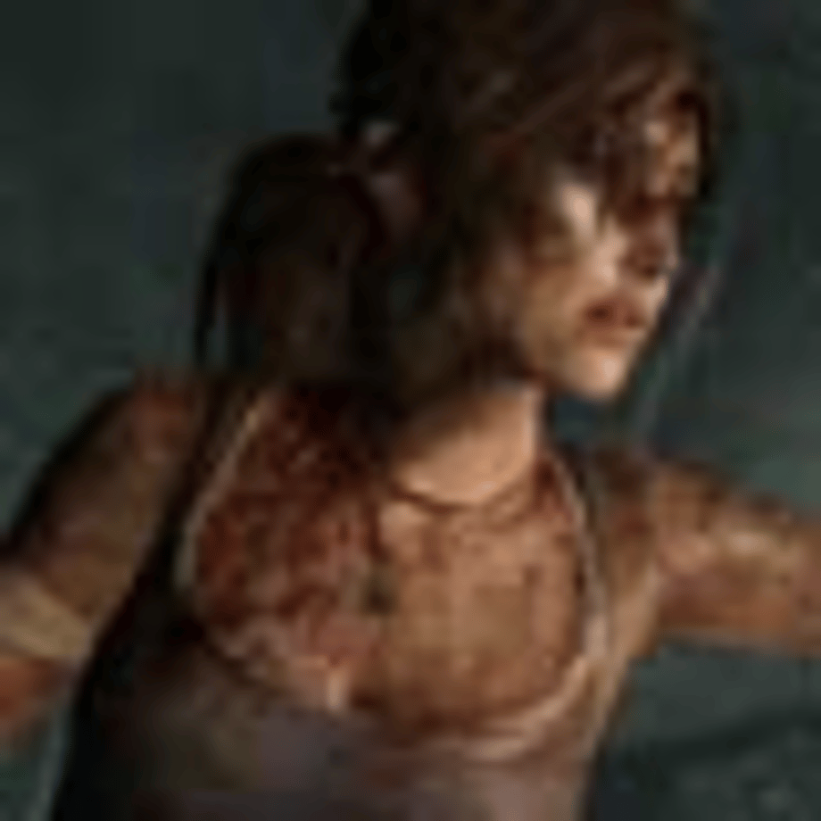 New Tomb Raider Screenshots Are Amazing