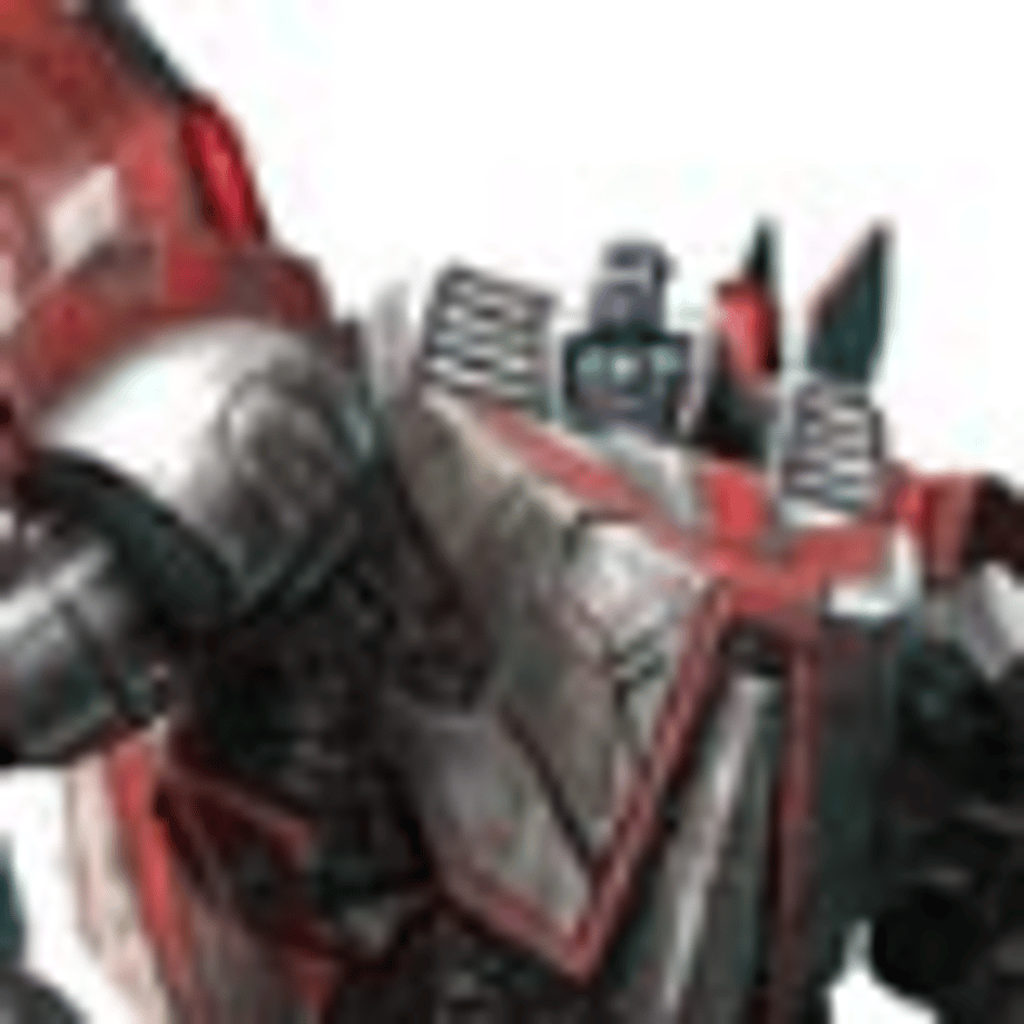 New Transformers: War for Cybertron Character Artwork Released