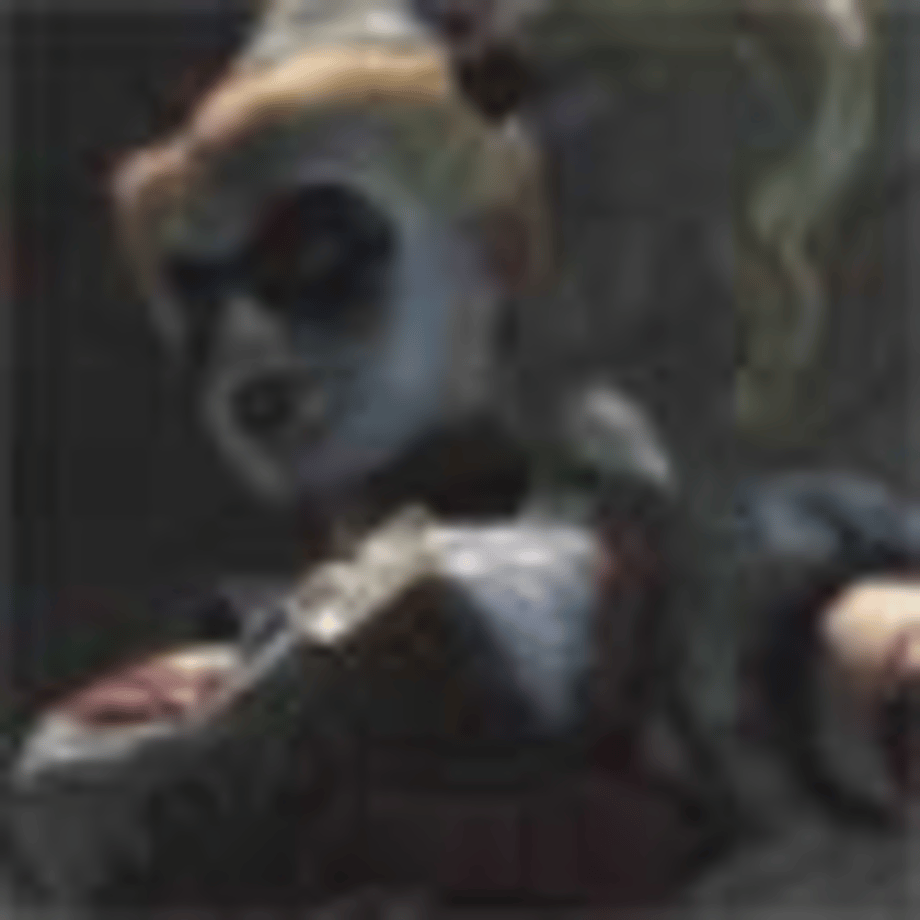 New Video Reveals Harley Quinn For Batman: Arkham Asylum