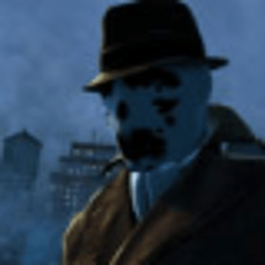 New Watchmen Video Game Screenshots, Trailer and Wallpaper!