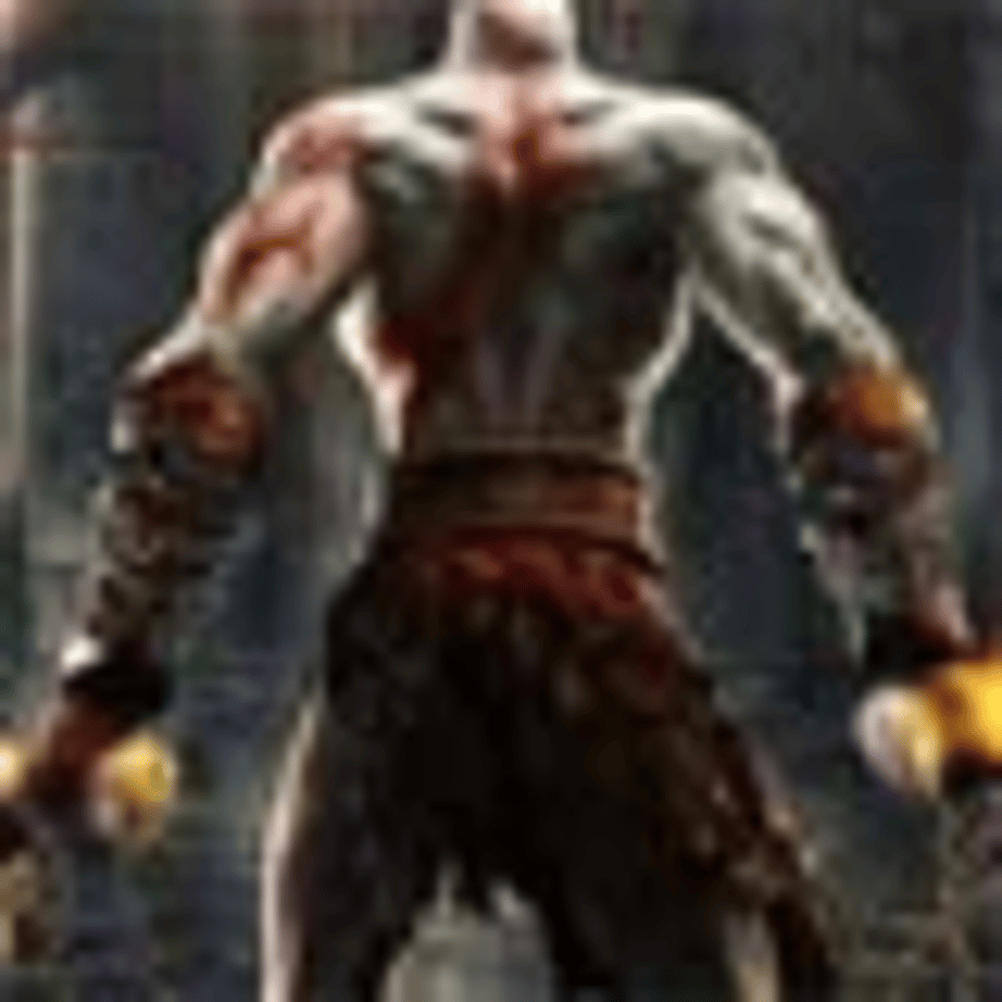 Next God of War To Include Multiplayer?