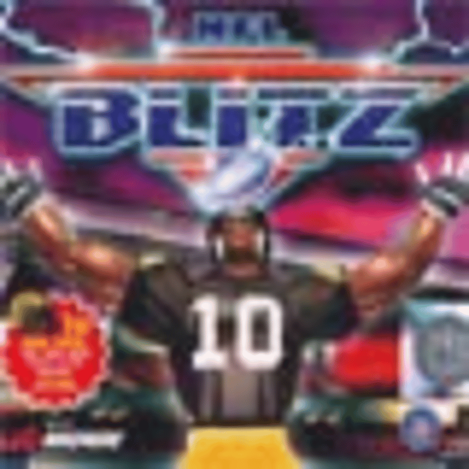 NFL Blitz Returning 2012