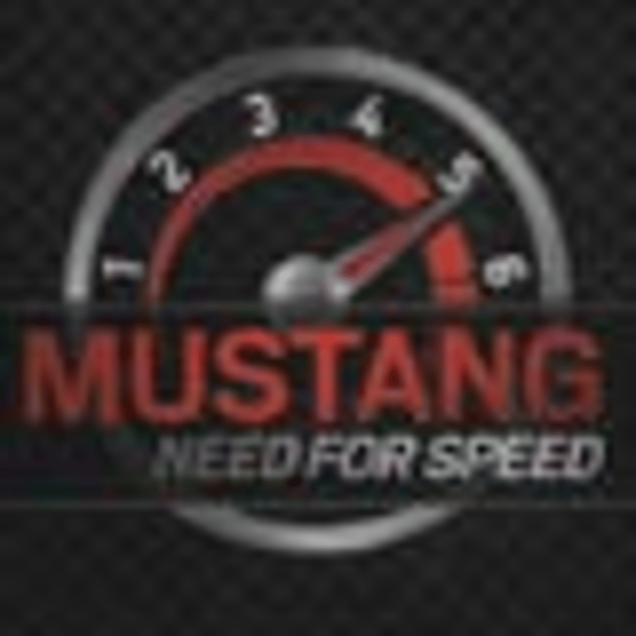 NFS SHIFT 2010 Mustang Challenge Results