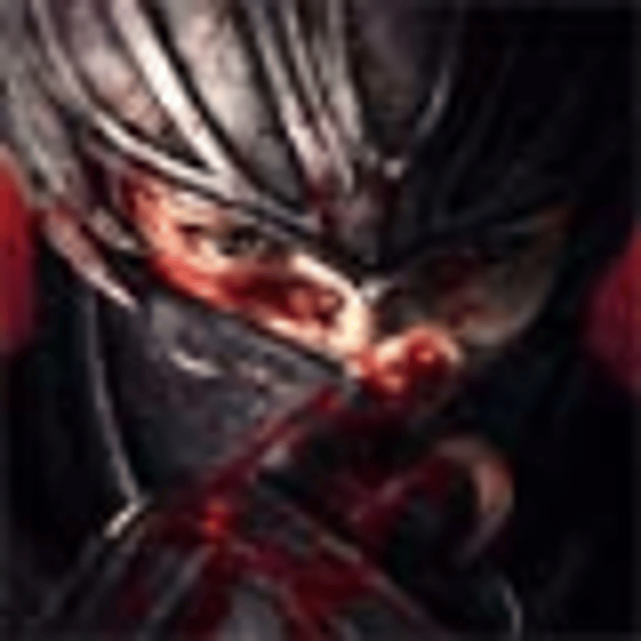 Ninja Gaiden 3 Gets Release Date & New Screenshots