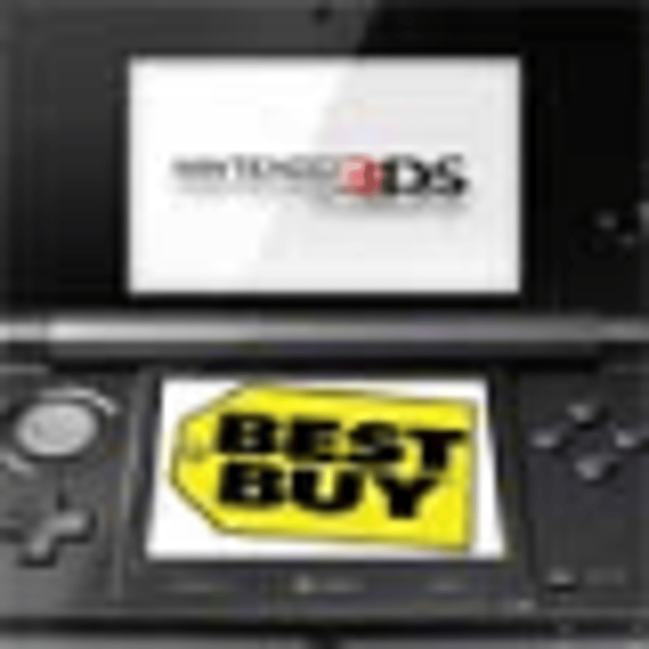 Nintendo and Best Buy Team UP To Offer Free Wi-Fi