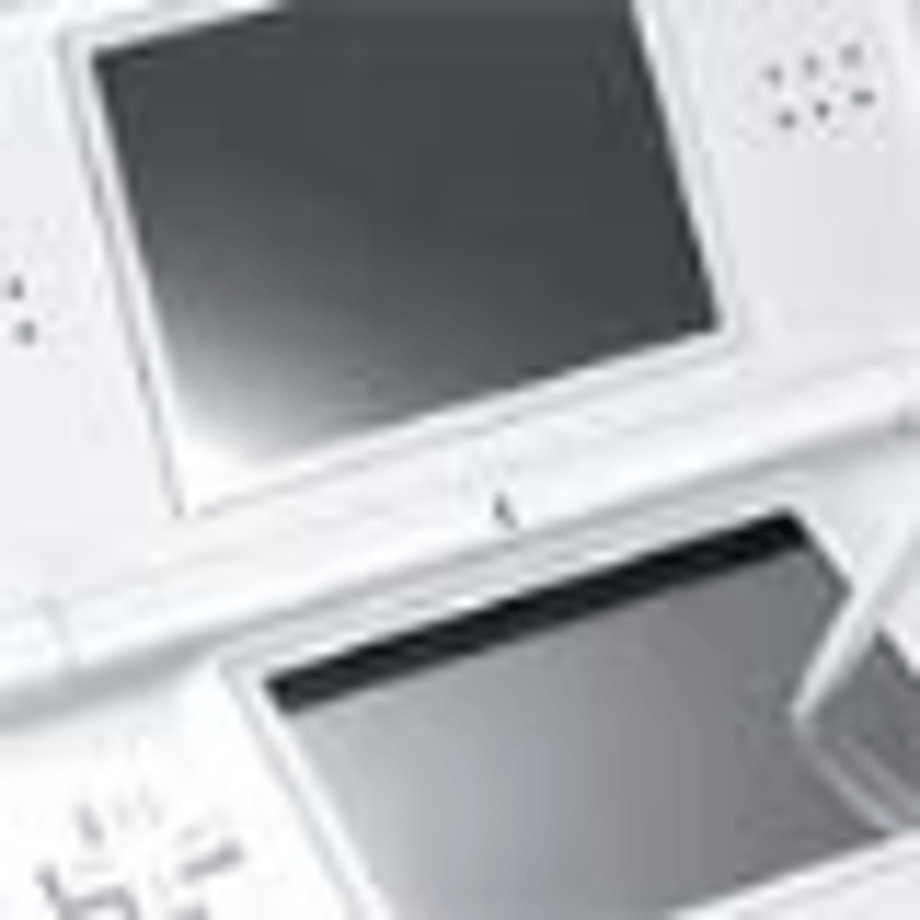 Nintendo DS Breaks 50 Million Units Sold Barrier