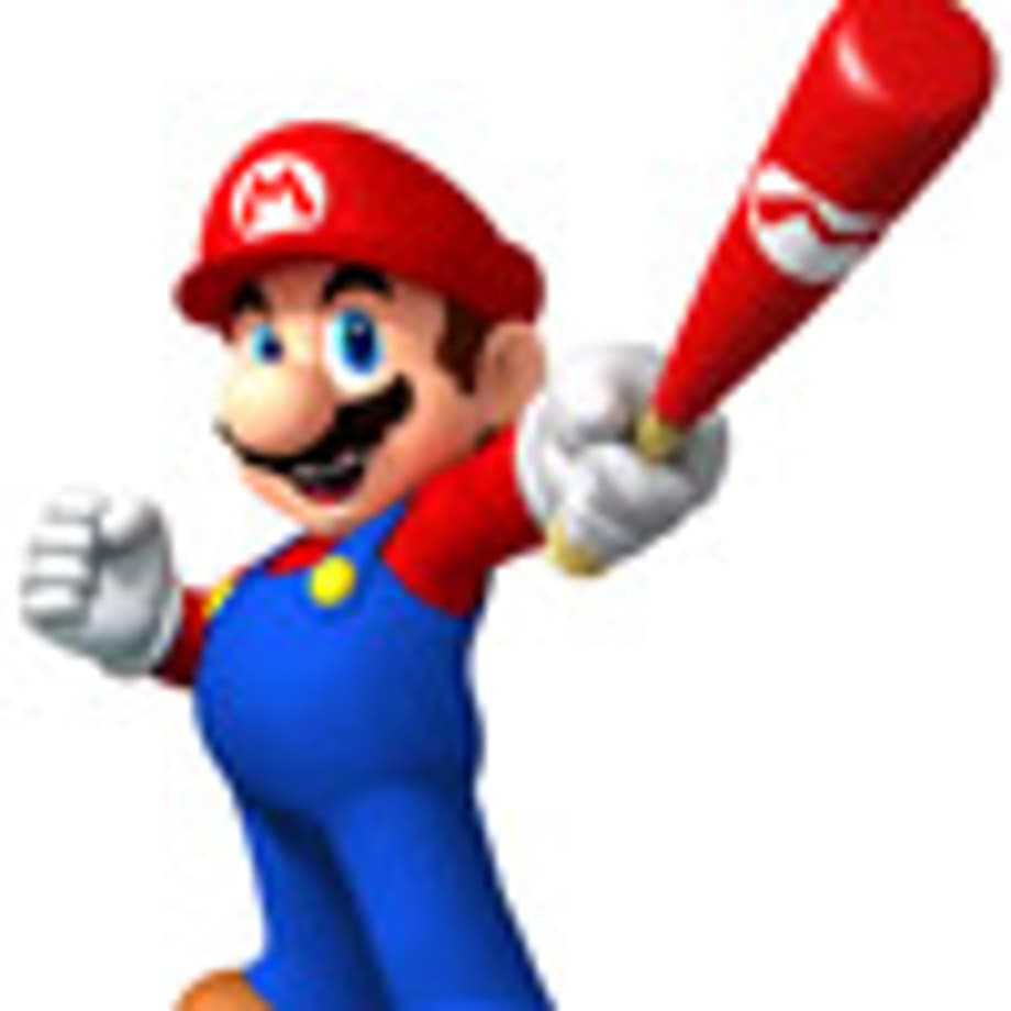 Nintendo Hits A Home Run With Mario Super Sluggers