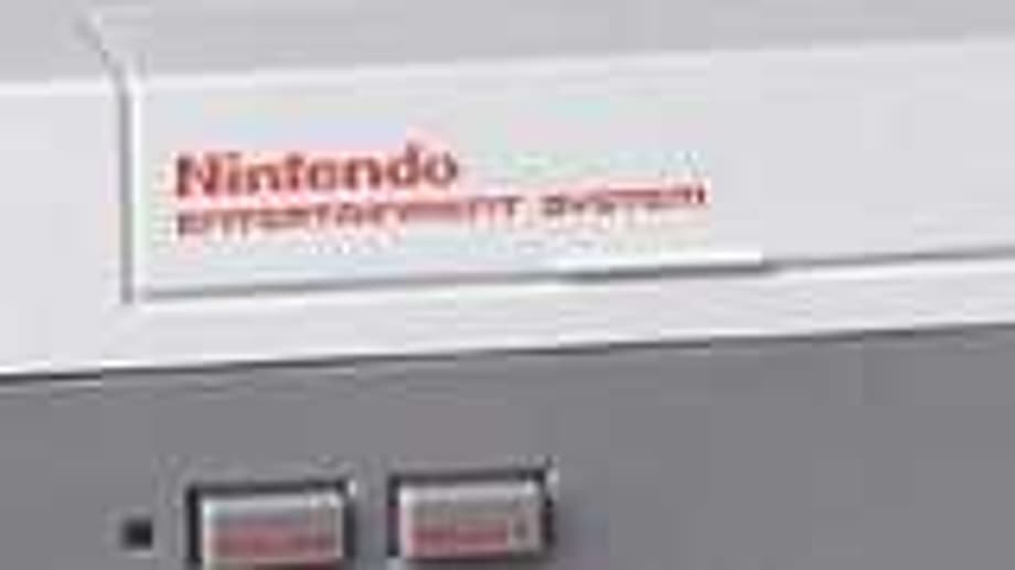 Nintendo Releasing A Mini NES Pre-Loaded With Classic Games Like SUPER MARIO BROS.