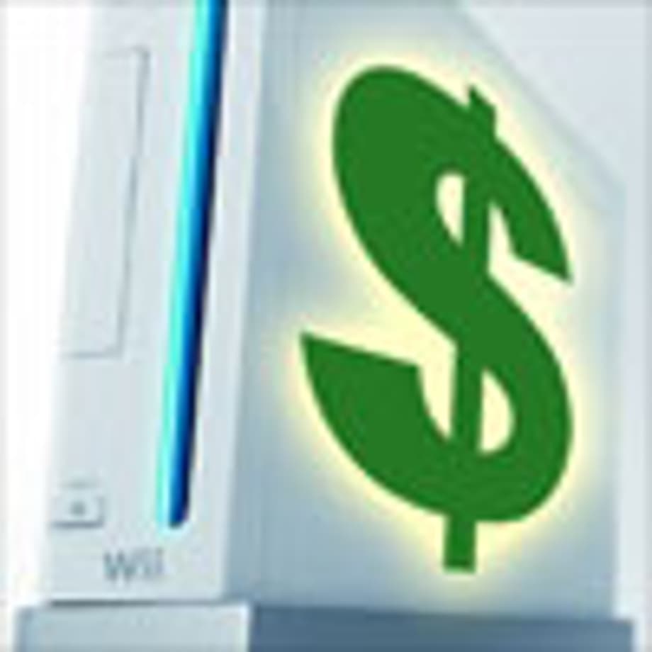 Nintendo Wii Sales Hit 20 Million Worldwide