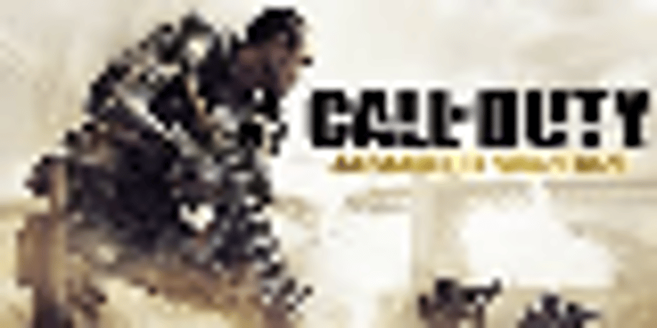 Official Call of Duty: Advanced Warfare - Behind the Scenes &quot;Story&quot; Video