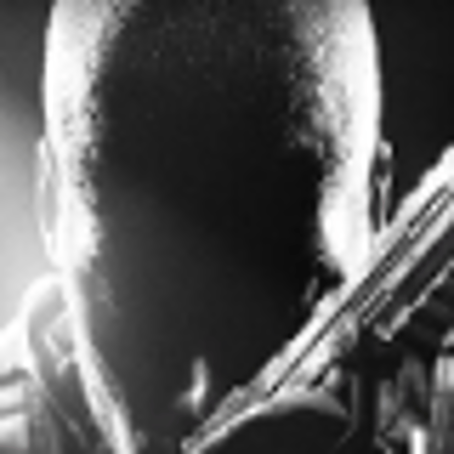 Official Teaser Trailer for Call of Duty: Black Ops III and It's Is Being a Little Tease...