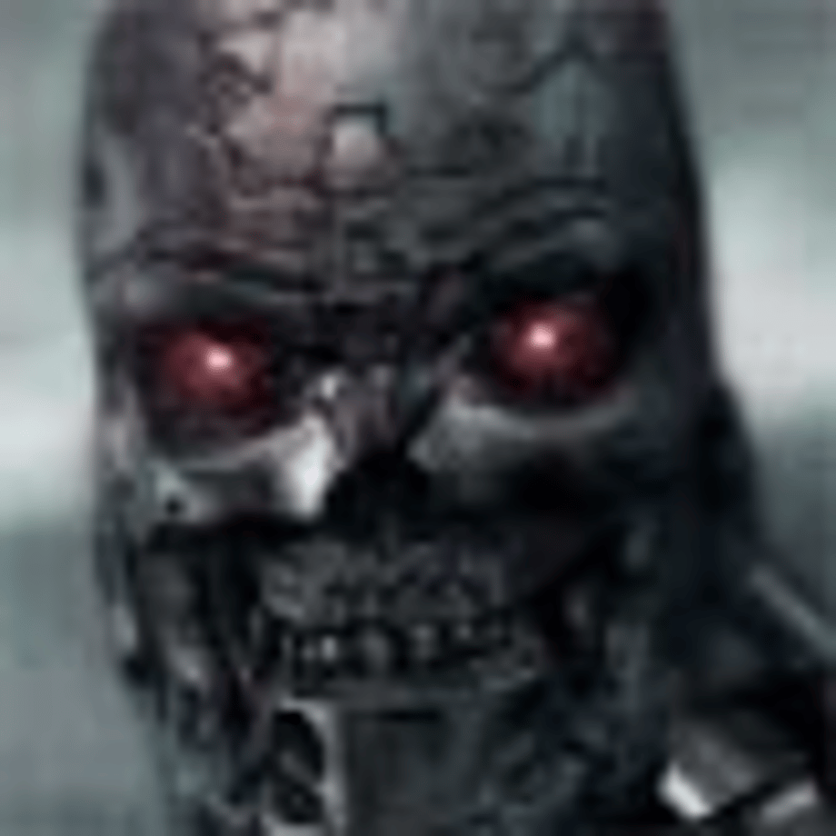 Official Terminator Salvation Video Game Site Live