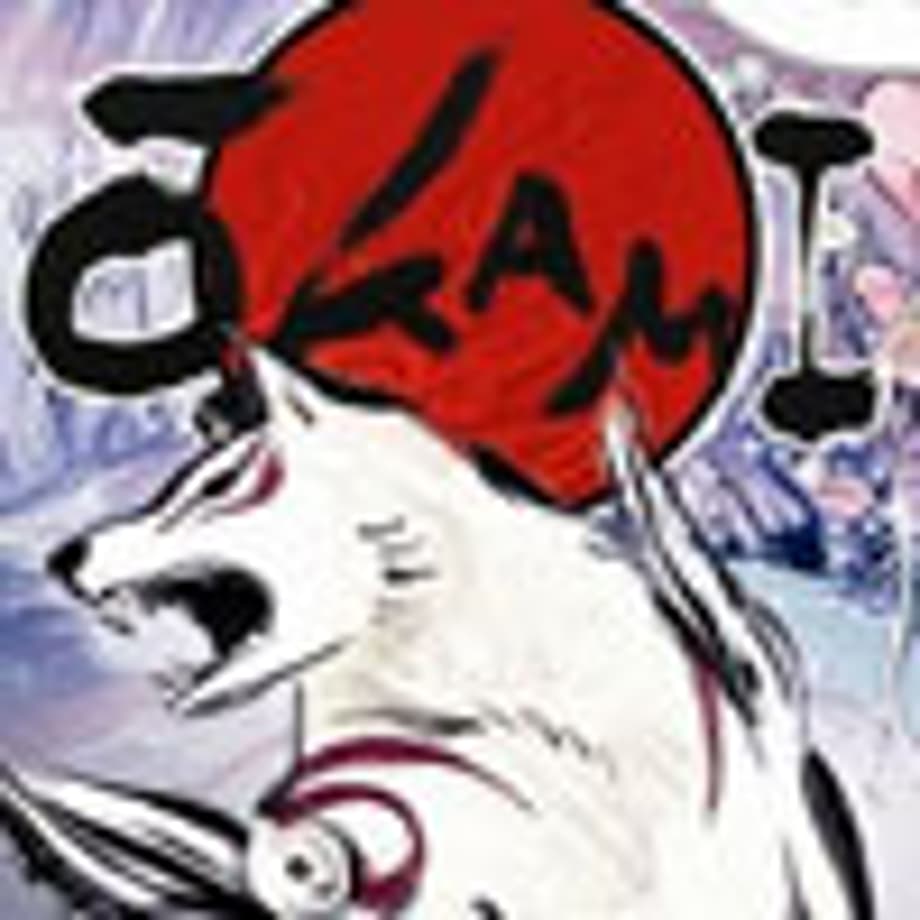 Okami Wii Release Delayed