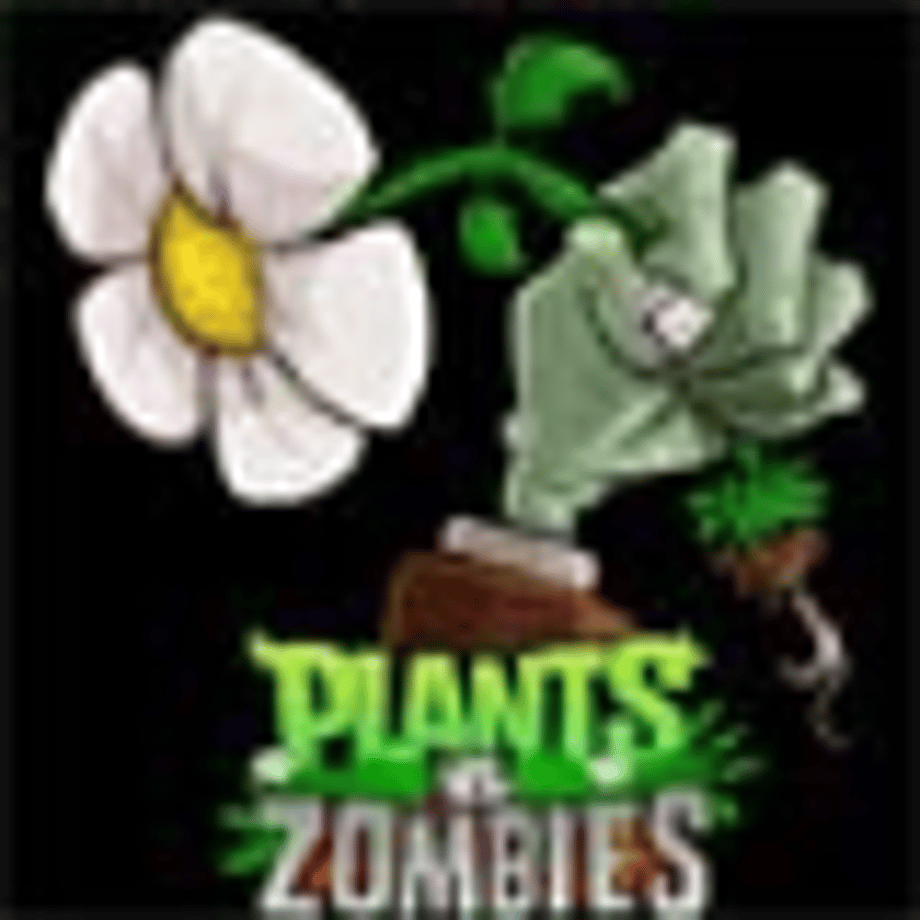 Plants vs. Zombies Facebook App Has Hit