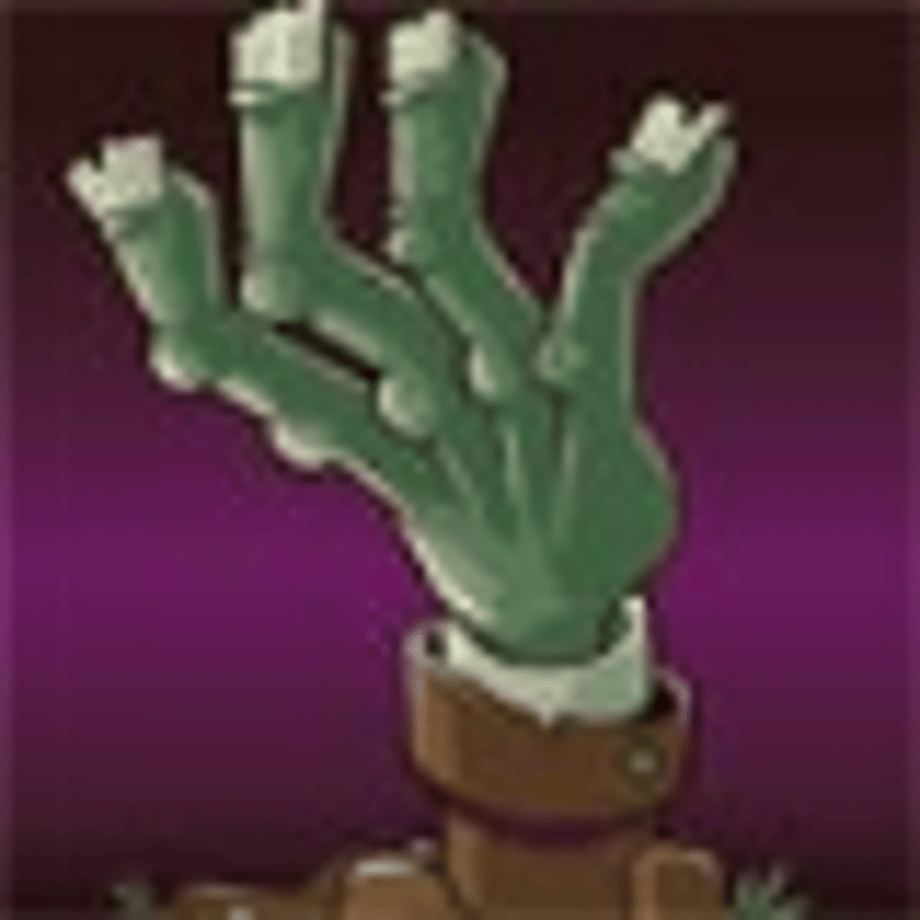 Plants vs. Zombies K'NEX Coming Soon