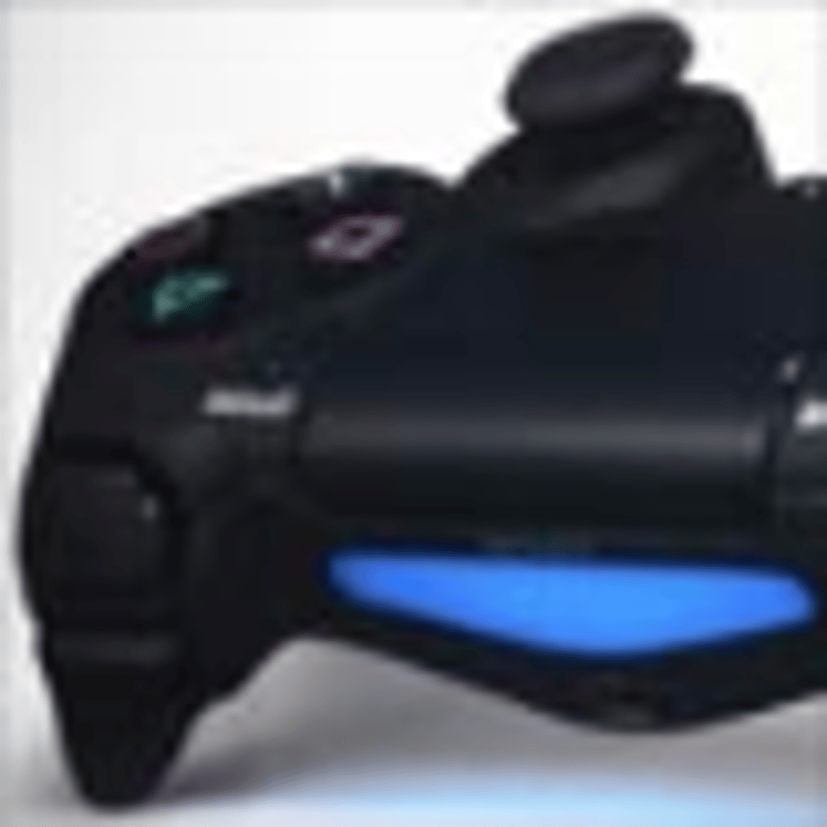 PlayStation 4 Gets Holiday 2013 Release Date