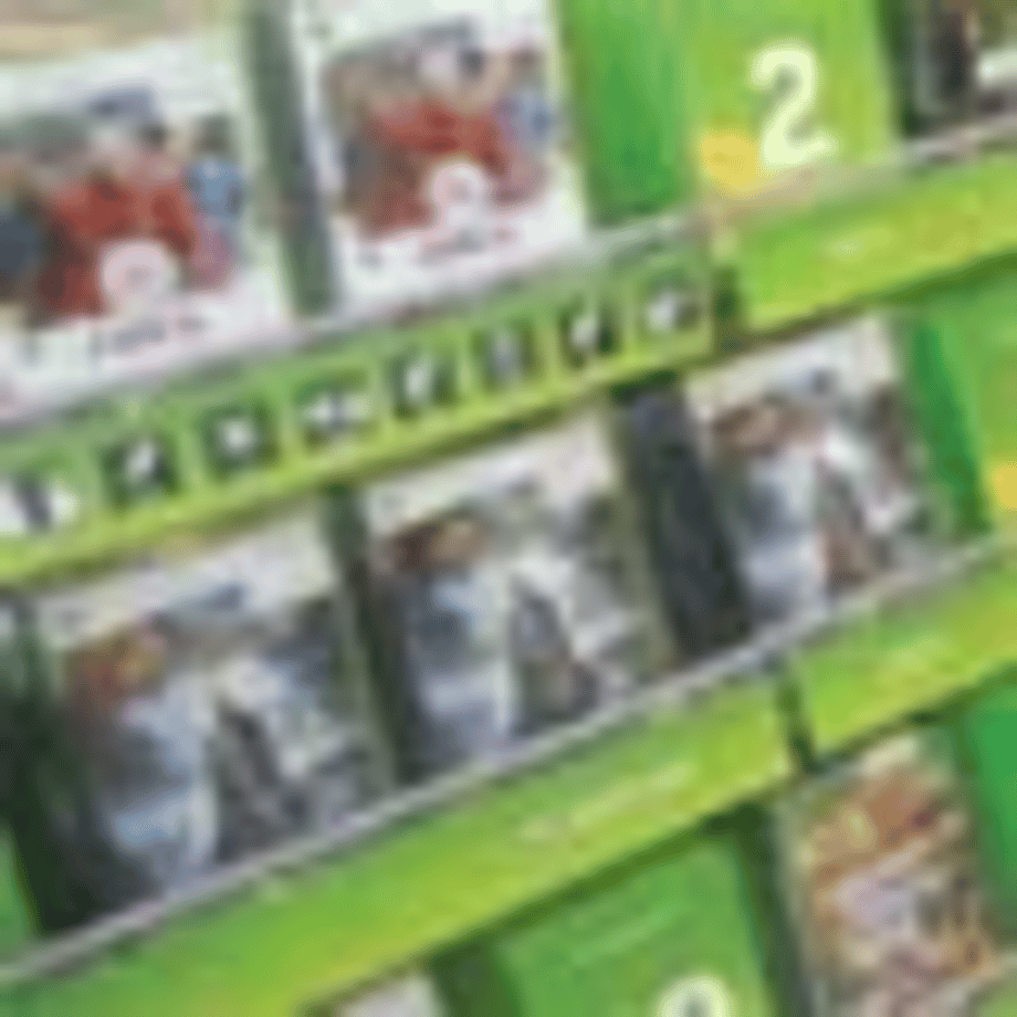 Pre-Owned Games Could Be In Legal Trouble