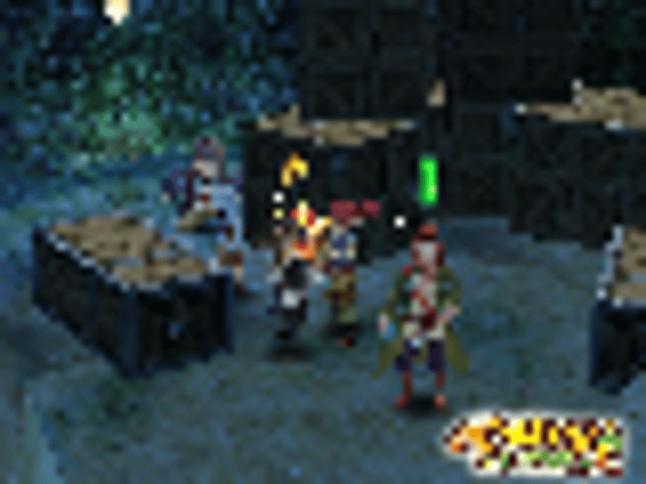 Preview of All-new Version in Tales of Pirates II - The Grand Line