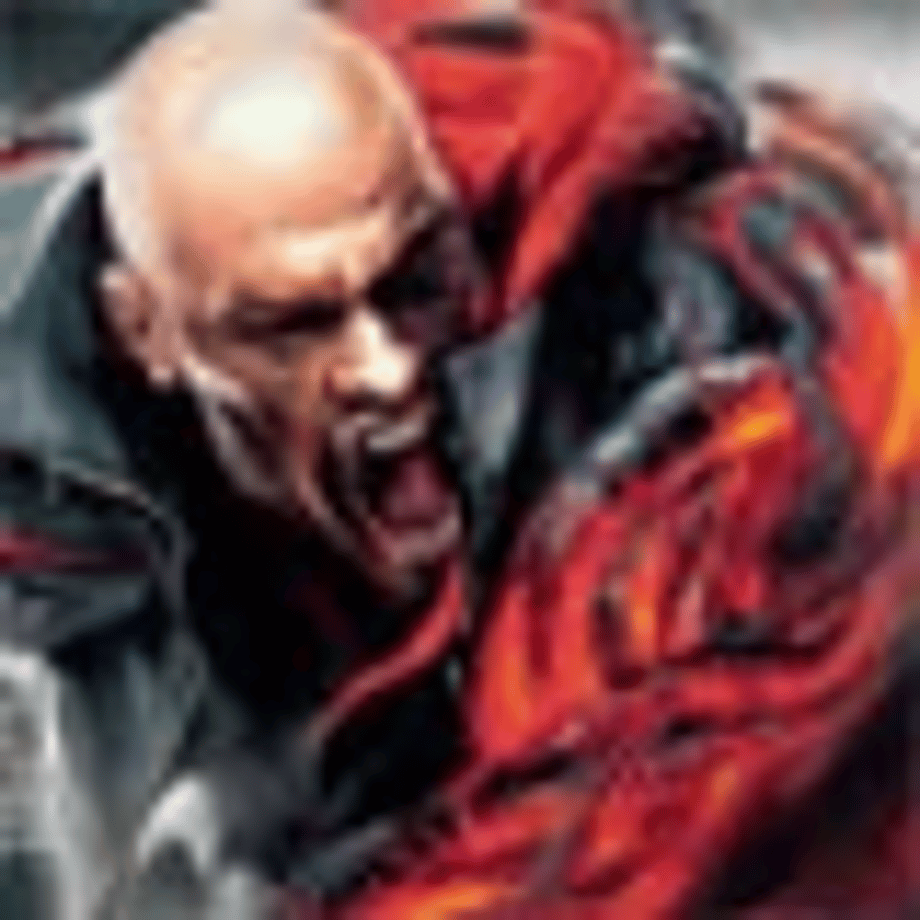 Prototype 2 E3 Trailer