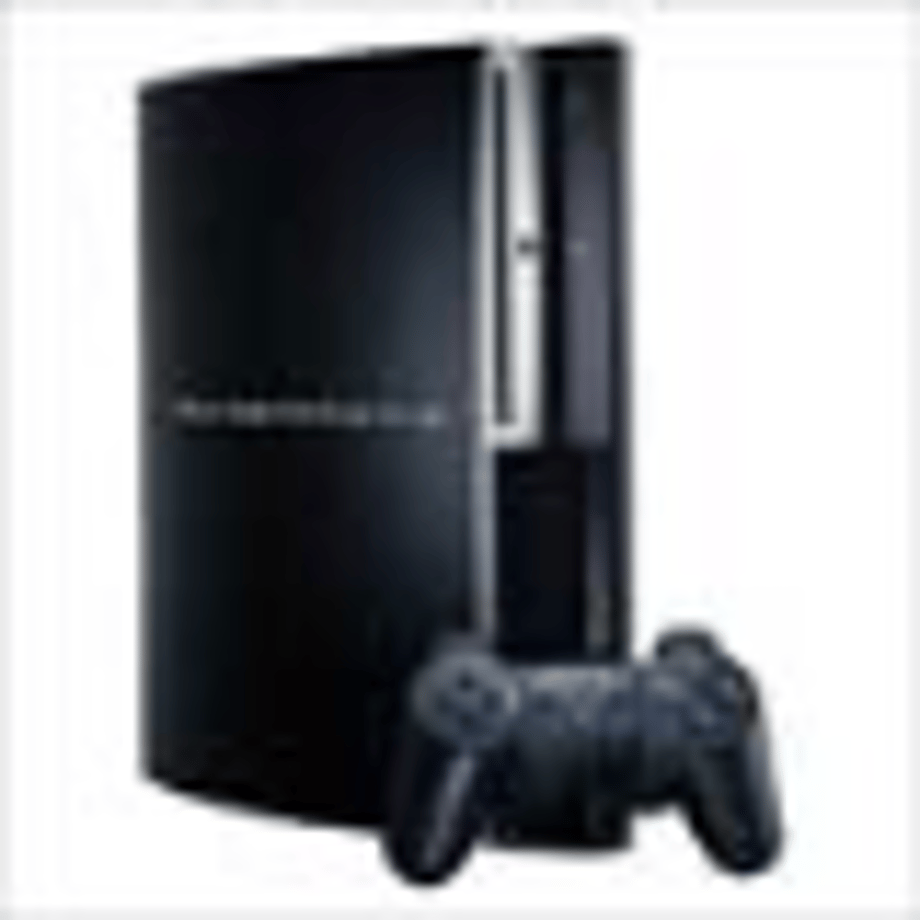 PS3 Retail Sales Exceed 3.8 Million Over Holidays