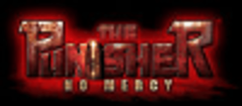 Punisher: No Mercy Announced