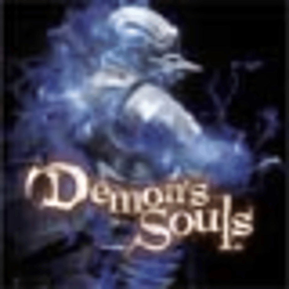 Pure White Tendency Event Announced For Demon's Souls