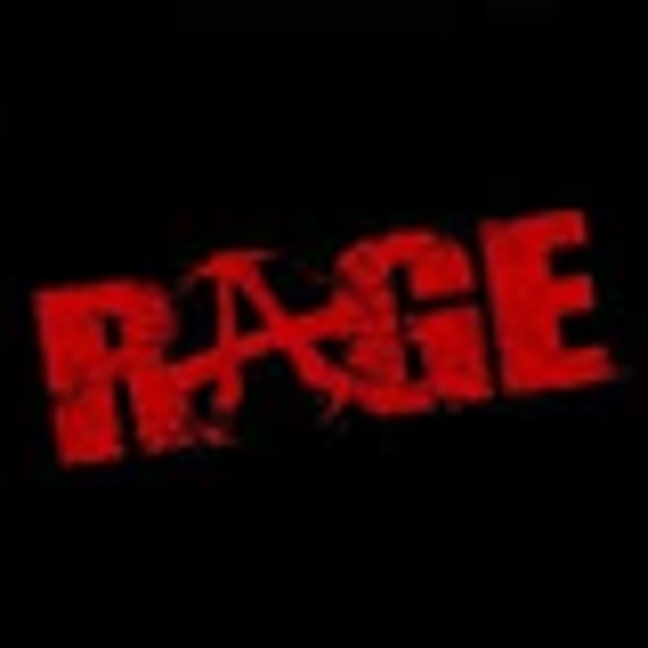 RAGE Novel Coming in August