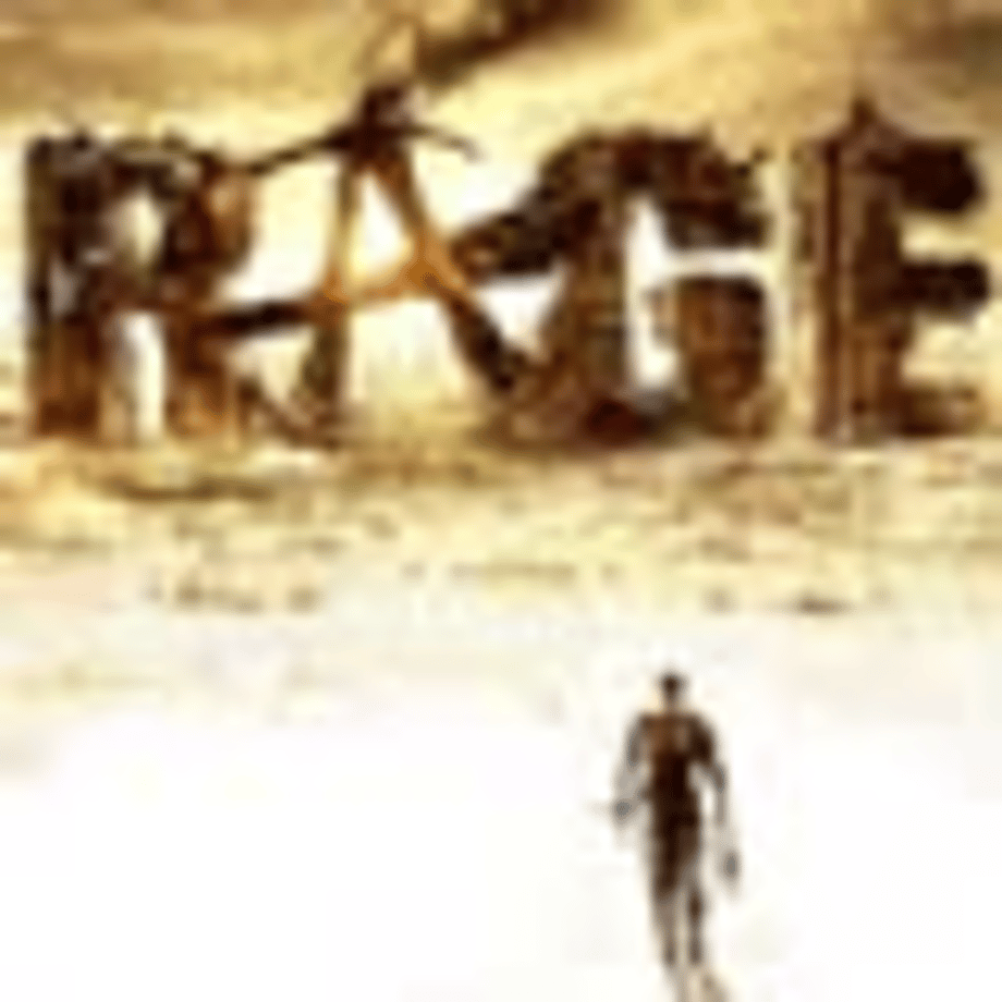 RAGE Original Music Scored By Rod Abernethy