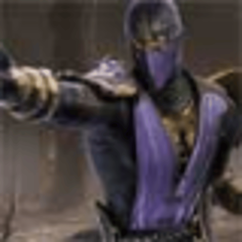 Rain Revealed In New Mortal Kombat DLC Gameplay Video