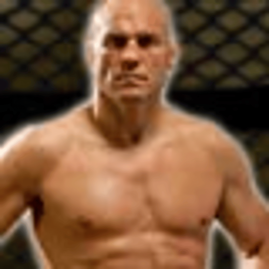 Randy Couture Joins EA Sports MMA Roster