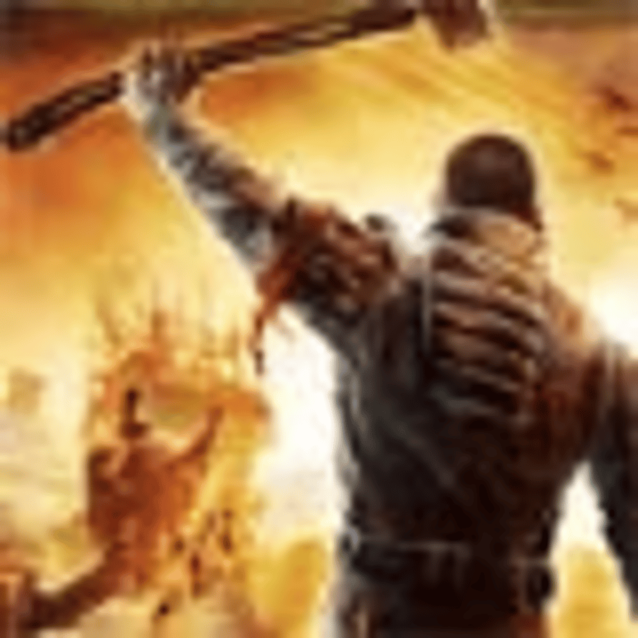 Red Faction Movie Cast Revealed