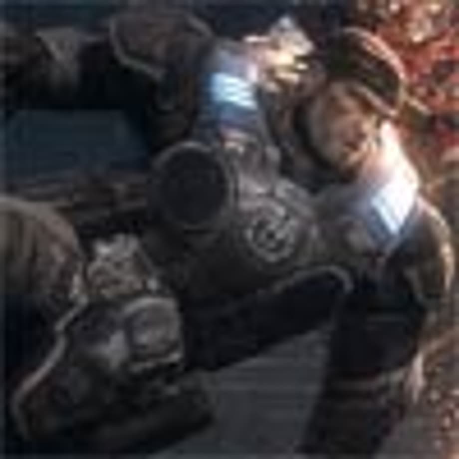 Rein Shoots Down Gears of War 2 News