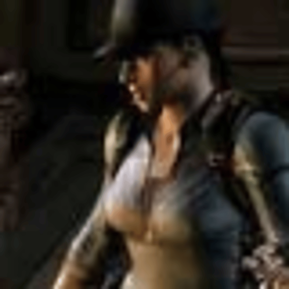 Resident Evil 5 DLC Update & Gold Edition Announced