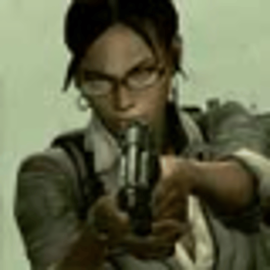 Resident Evil 5 PC Ship Date Announced