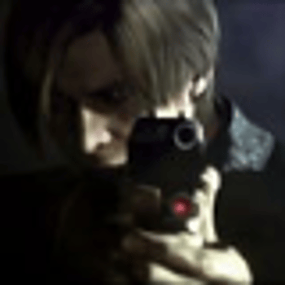 Resident Evil 6 Coming November