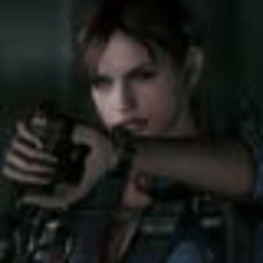 Resident Evil Revelations Available For Nintendo 3DS