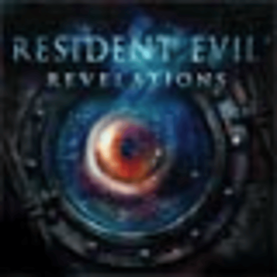 Resident Evil Revelations Coming To Nintendo 3DS February 2012