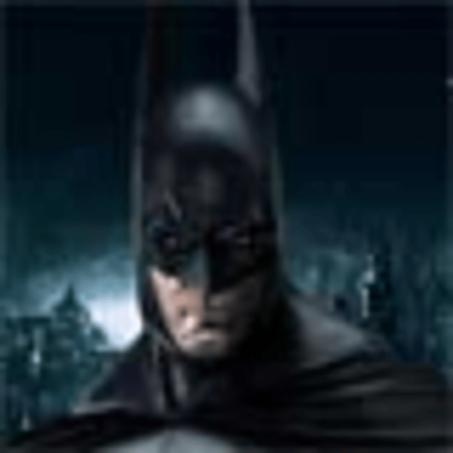 Review - Batman: Arkham Asylum